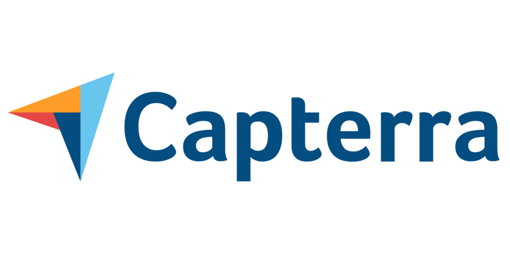 Capterra Logo