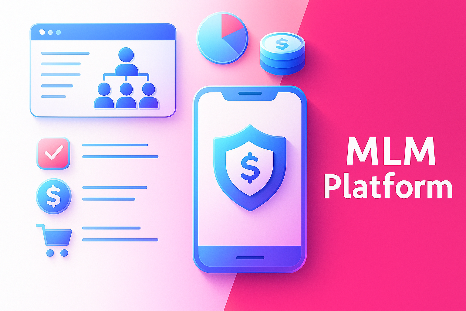 MLM Software Development