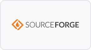 SourceForge Logo