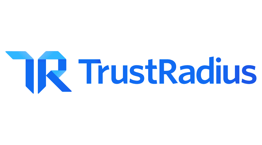 TrustRadius Logo