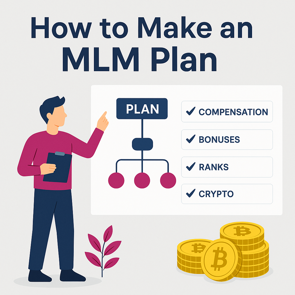 How to Make a MLM Plan
